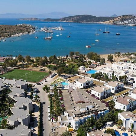 Smart Stay Beach Bodrum Gümbet Esterno foto
