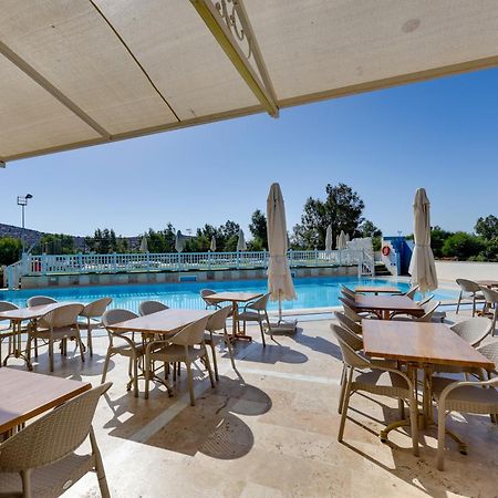 Smart Stay Beach Bodrum Gümbet Esterno foto