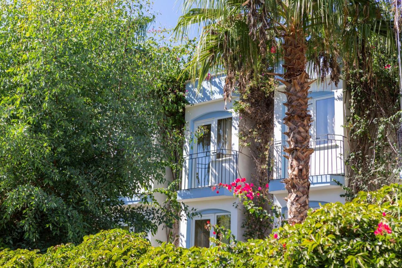 Smart Stay Beach Bodrum Gümbet Esterno foto