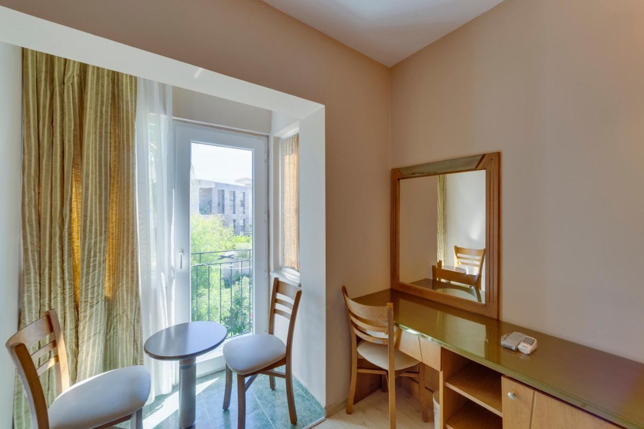 Smart Stay Beach Bodrum Gümbet Esterno foto