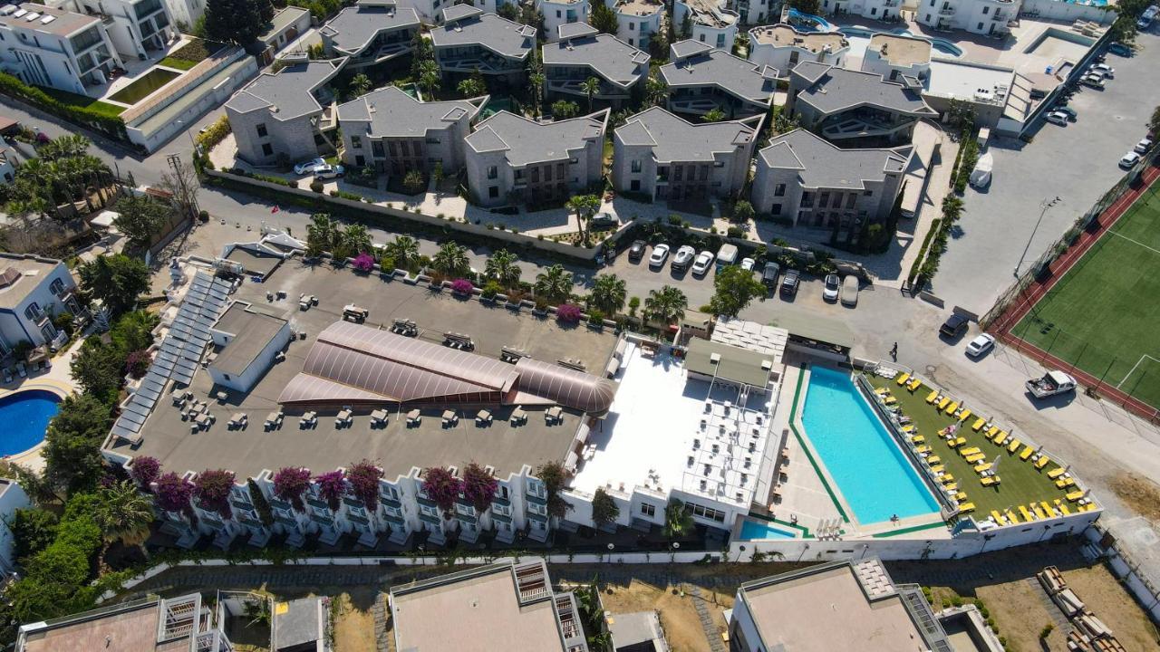 Smart Stay Beach Bodrum Gümbet Esterno foto