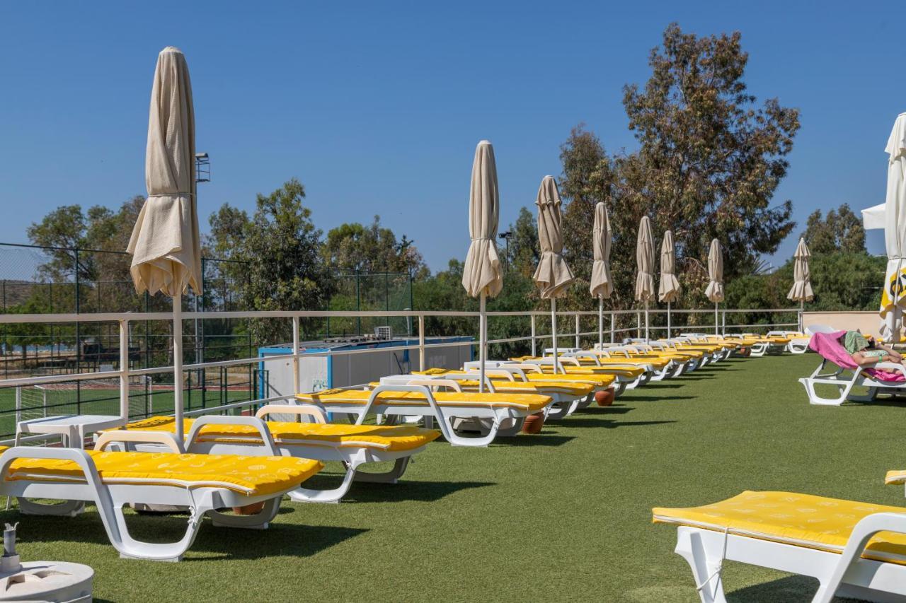 Smart Stay Beach Bodrum Gümbet Esterno foto