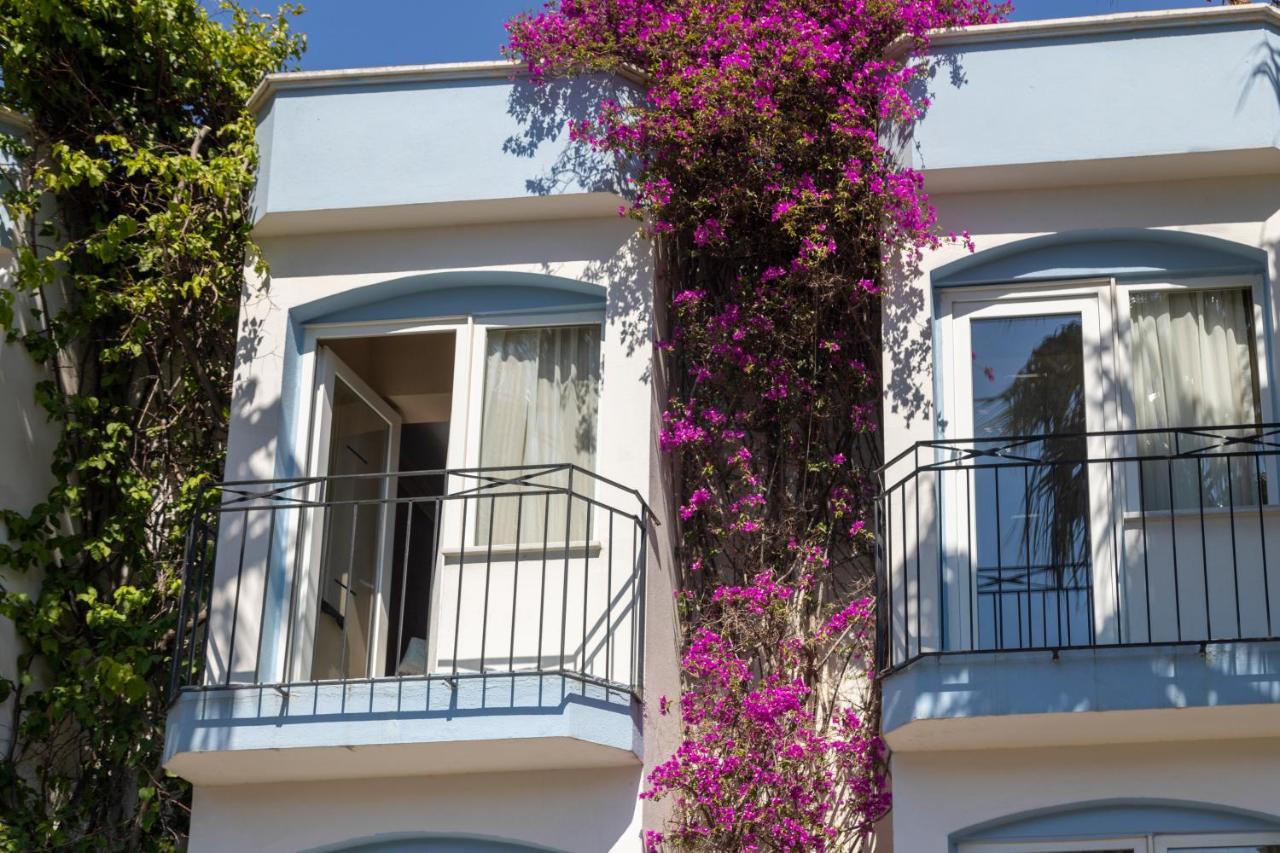 Smart Stay Beach Bodrum Gümbet Esterno foto