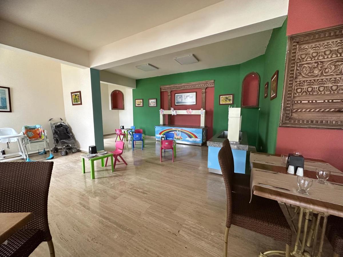 Smart Stay Beach Bodrum Gümbet Esterno foto