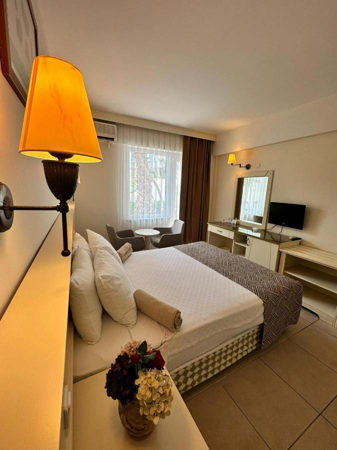 Smart Stay Beach Bodrum Gümbet Esterno foto