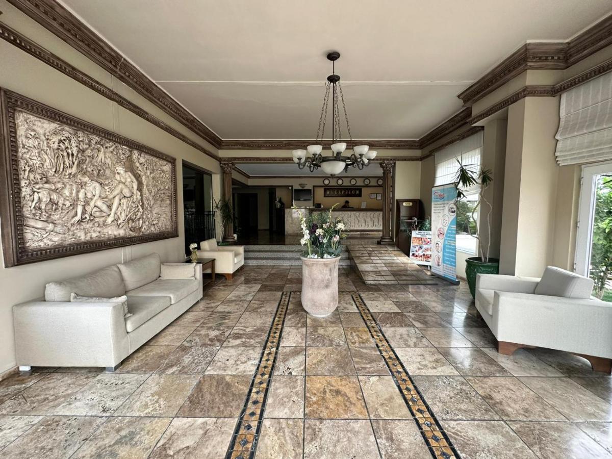 Smart Stay Beach Bodrum Gümbet Esterno foto