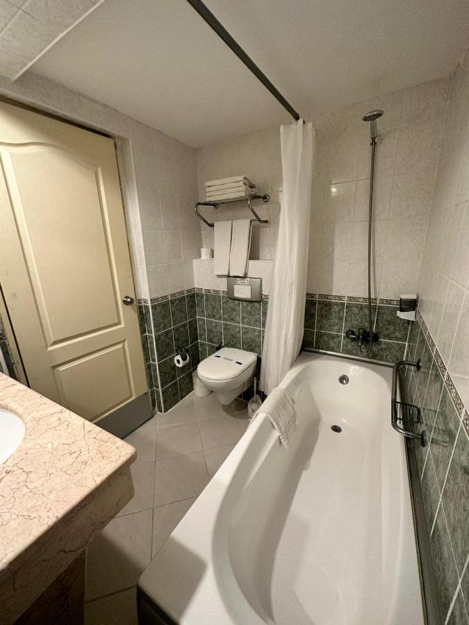 Smart Stay Beach Bodrum Gümbet Esterno foto