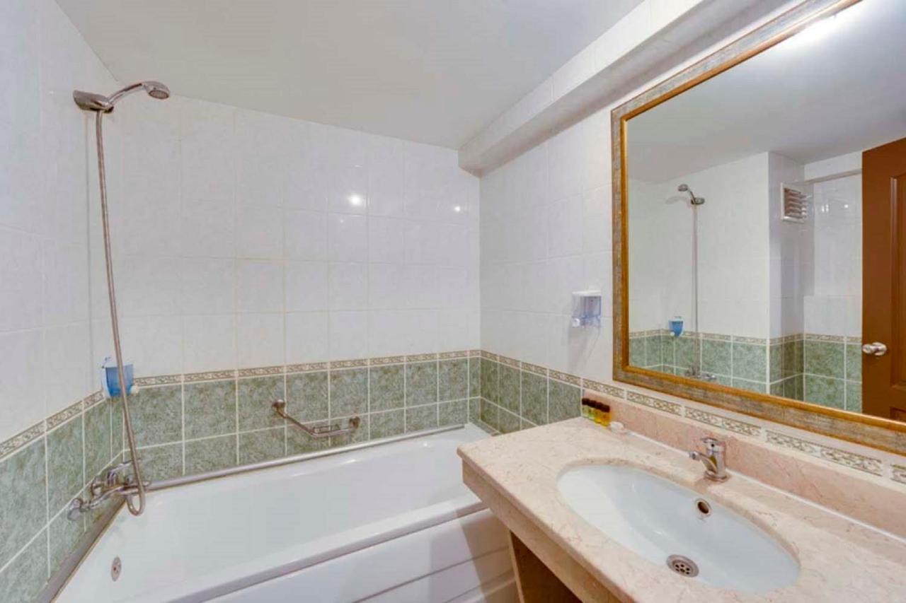 Smart Stay Beach Bodrum Gümbet Esterno foto